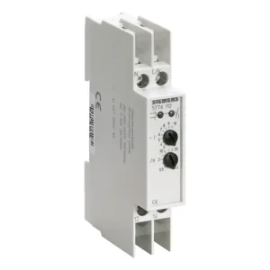 Overcurrent Protection Relay 5TT6112