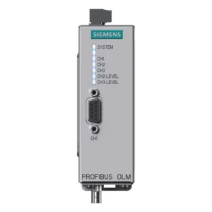 SIPLUS Contactor Link Module 6AG1503-2CA01-2AA0