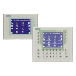 SIPLUS Products for specific requirements 6AG1642-0BC01-4AX1