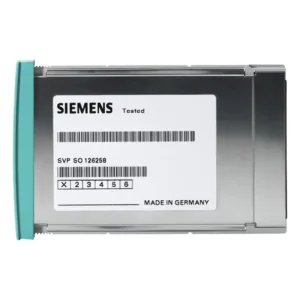 SIPLUS Extreme S7-400/1500 6AG1952-1AS00-7AA0