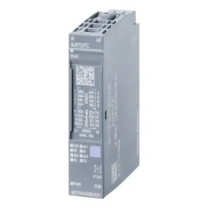 SIPLUS Module 6AG2134-6JD00-1CA1
