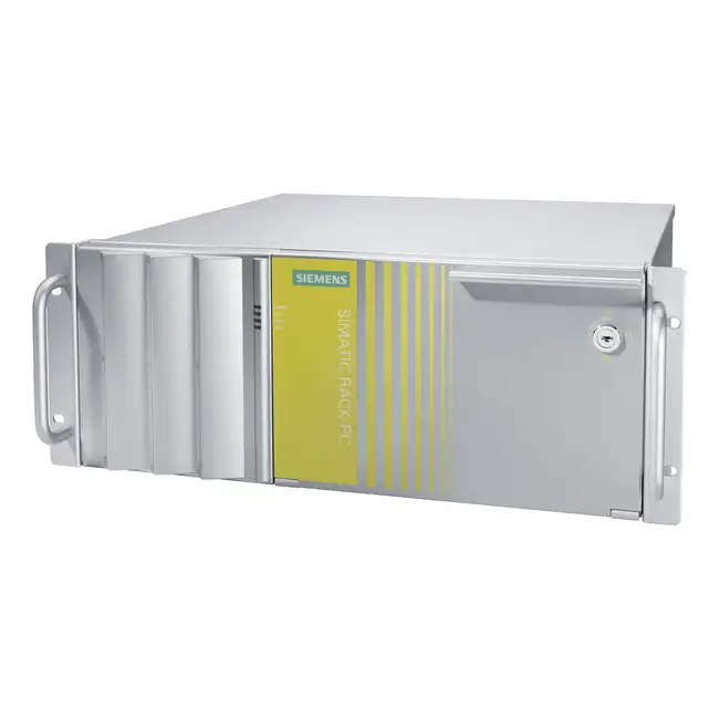 HMI Panel 6AG4104-2AH12-0FA0