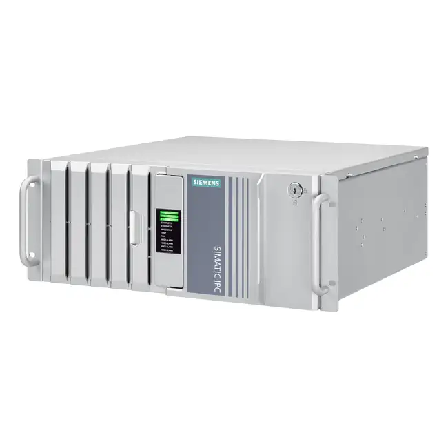 HMI Panel 6AG4104-6DE34-6FD1