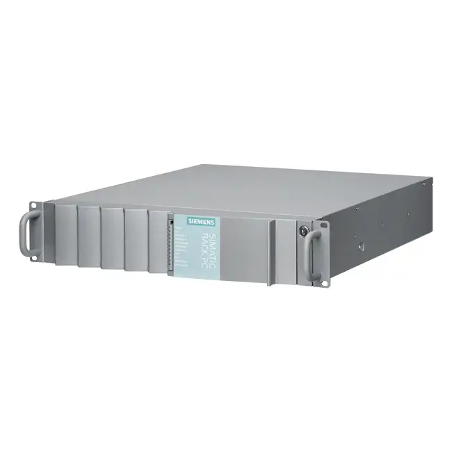 HMI Panel 6AG4112-2LW87-4FC0