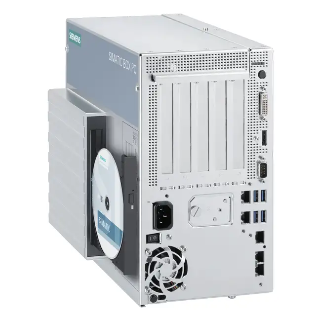 Software 6AG4132-2DP60-1XX1