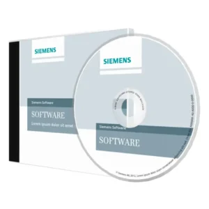 Drive Software 6AU1810-1BA43-1XA0