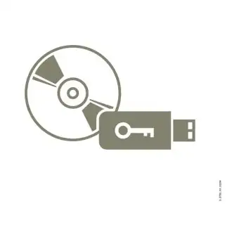 Software 6AV2102-0AA02-3AA5