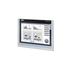 HMI Panel 6AV2124-0QC02-0AX1 (TP1500)