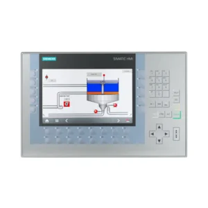 HMI Panel 6AV2124-1JC01-0AX0