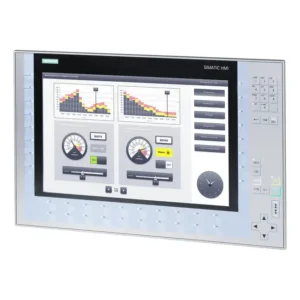HMI Panel 6AV2124-1QC02-0AX1