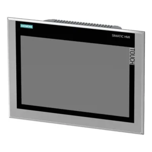 HMI Panel 6AV2144-8MC10-0AA0 (TP1200)