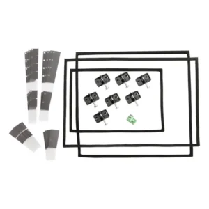 Operator panels HMI 6AV3678-1CC10