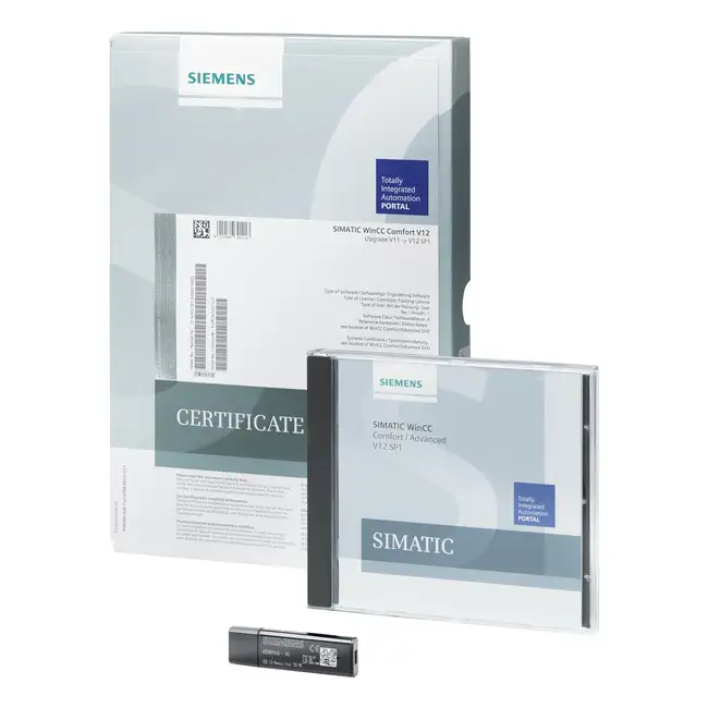 Software 6AV6613-0AA00-0AM0