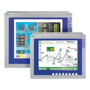 IPC Panel PC 6AV7200-4CA10-1AA0