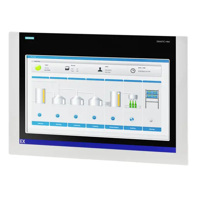Thin Client 6AV7200-5KB01-2CD2