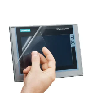 Operator panels HMI 6AV7672-1CE00-0AA0