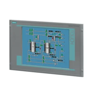 HMI Panel 6AV7861-2TA00-1AA0