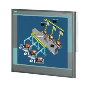 HMI Panel 6AV7861-3AA00-1AA0
