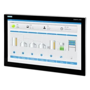 HMI Panel 6AV7863-4MA00-2NA0