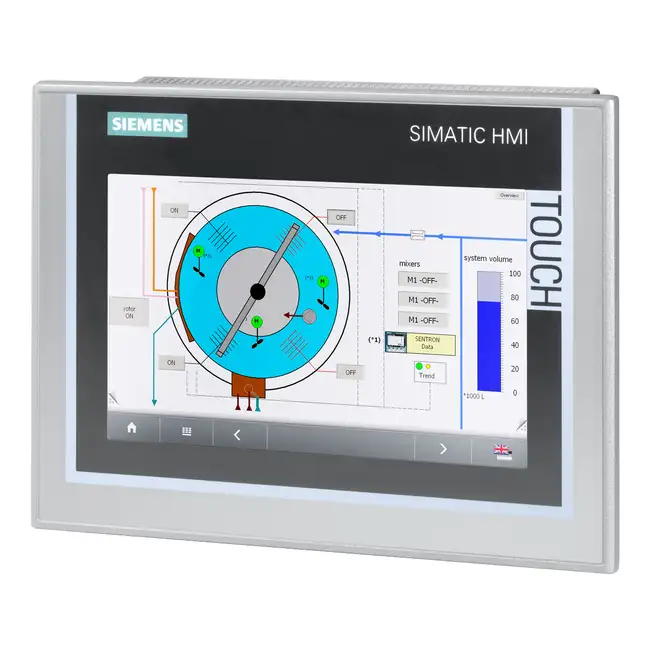 Software 6AV7881-1AF00-3DN0