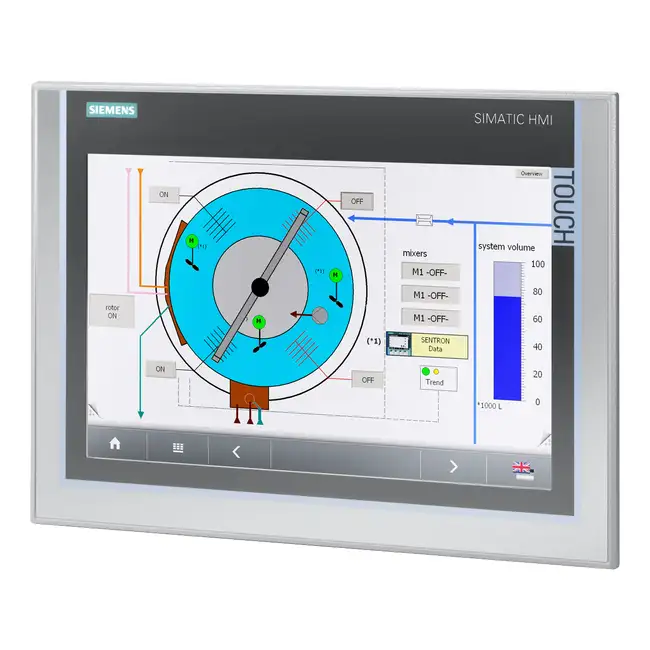 Software 6AV7881-3AE00-4DA0