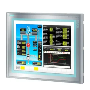 HMI Panel 6AV7883-7AH30-6EY0