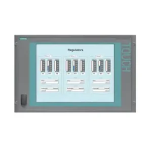 HMI Panel 6AV7884-2AE20-4EY0
