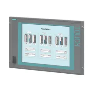 HMI Panel 6AV7884-2AH30-4EV0