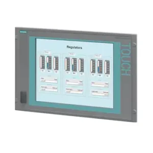 HMI Panel 6AV7884-3AH20-4BP0