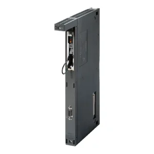PLC Module 6DD1607-0EA2