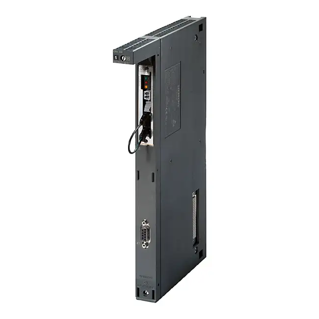PLC Module 6DD1607-0EA2