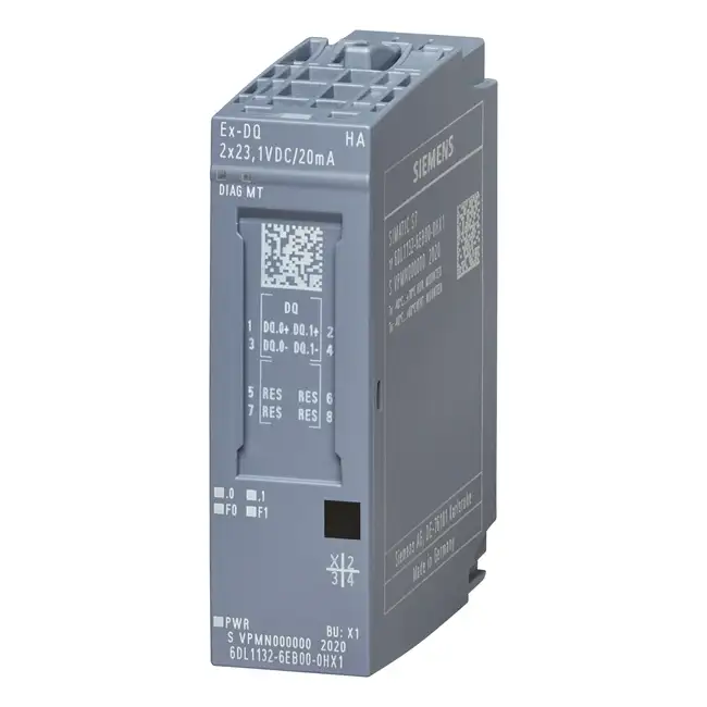 Distributed I/O 6DL1132-6EB00-0HX1