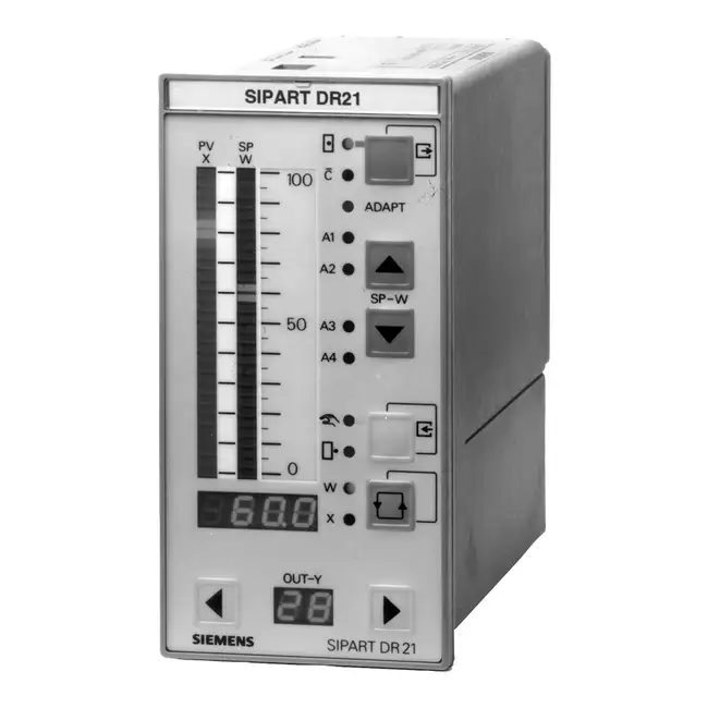 Process controller 6DR2100-4