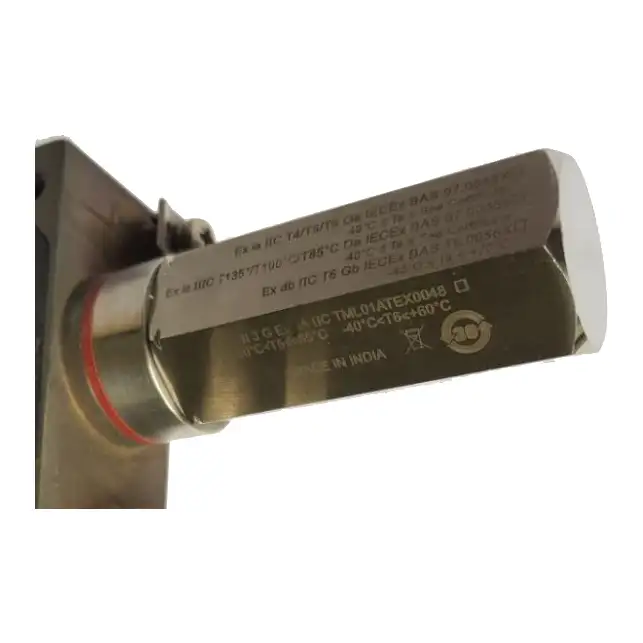 Pneumatic Positioner 6DR4004-1LP