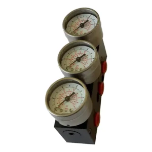 Pneumatic Positioner 6DR4004-2RF