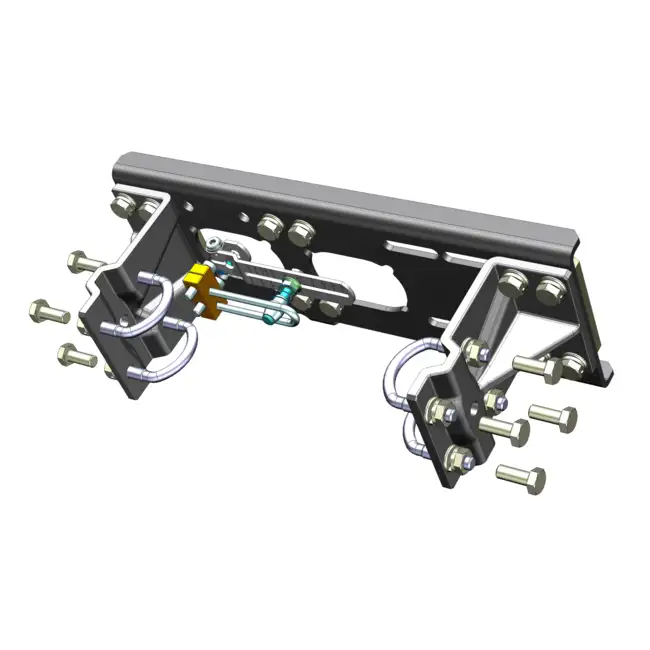 Actuator 6DR4004-8R