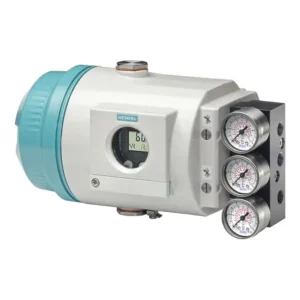 Pneumatic Positioner 6DR5025-0NG00-0BA2