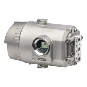 Pneumatic Positioner 6DR5026-0EG01-0AA0