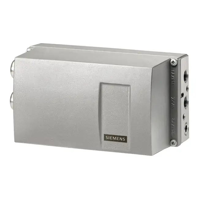Pneumatic Positioner 6DR5112-0NN01-0AA0