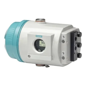 Pneumatic Positioner 6DR5115-0EG01-0AA0