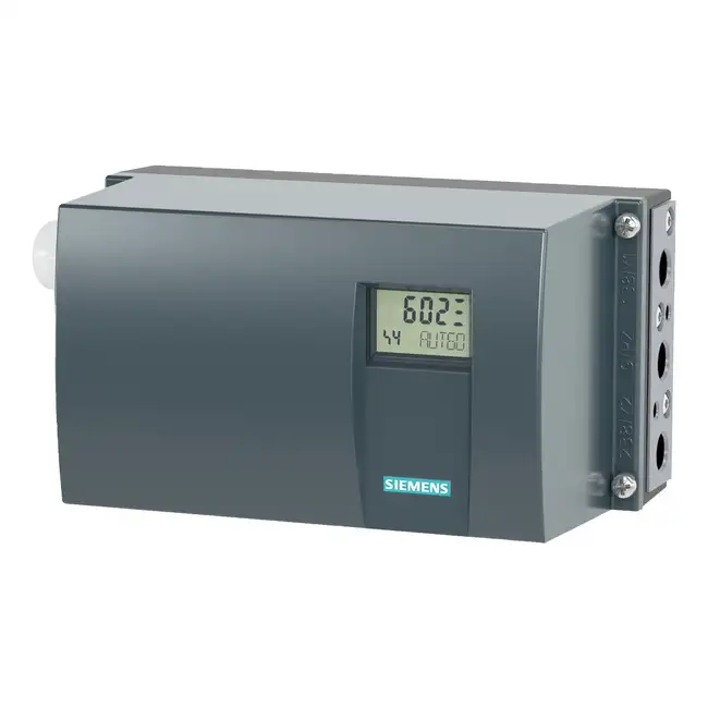 Pneumatic Positioner 6DR5123-0NN00-0AA9 R2D