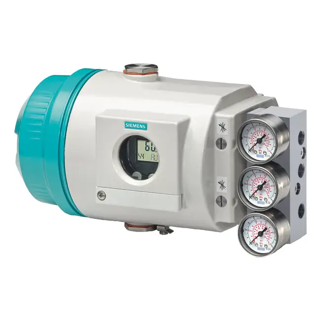 Pneumatic Positioner 6DR5125-0EN01-0AA9 R2D