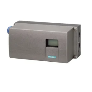 Pneumatic Positioner 6DR5211-0FN20-0AA3-Z C20
