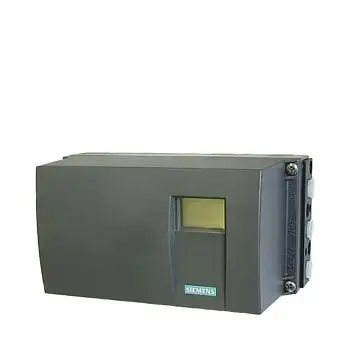 Pneumatic Positioner 6DR5220-0EM02-0AA0
