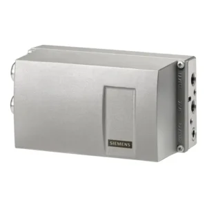 Pneumatic Positioner 6DR5222-0DN01-0AF9 R2D