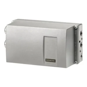Pneumatic Positioner 6DR5222-0EM00-0AA0