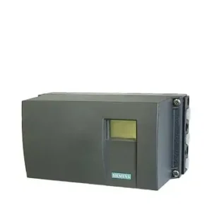 Pneumatic Positioner 6DR5520-0EN00-0AA4