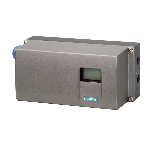 Pneumatic Positioner 6DR5611-0EG02-0AA9 R1C