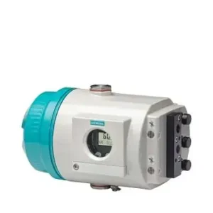Pneumatic Positioner 6DR5615-0EG01-0AA0