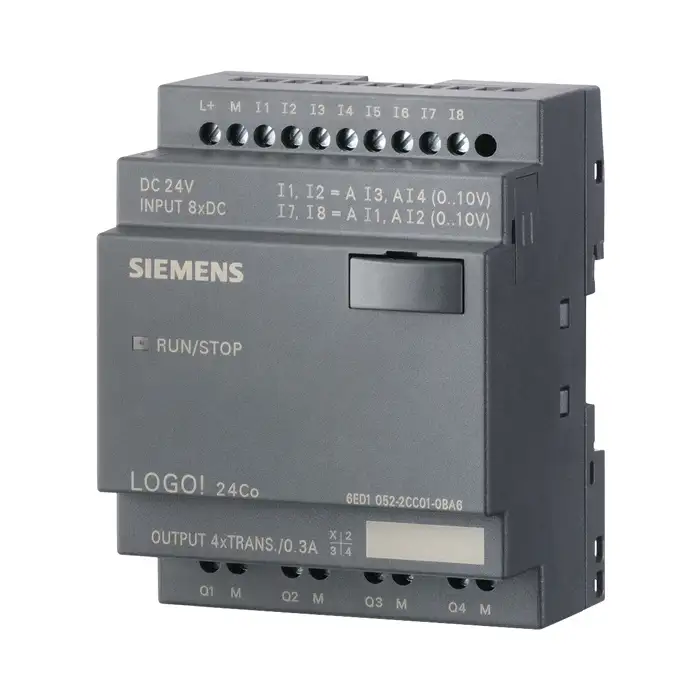 I/O Module 6ED1052-2CC01-0BA6